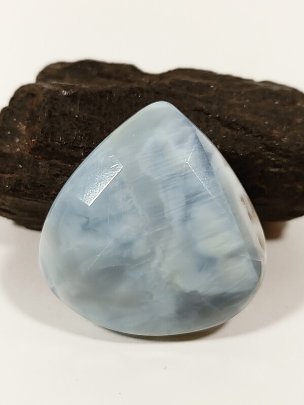 Owyhee Blue Opal
