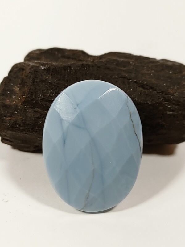 Owyhee Blue Opal
