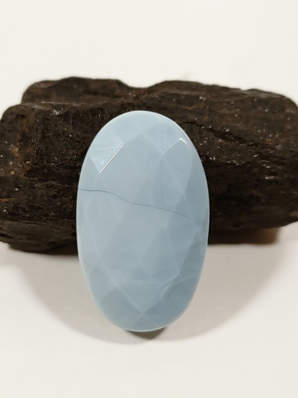 Owyhee Blue Opal