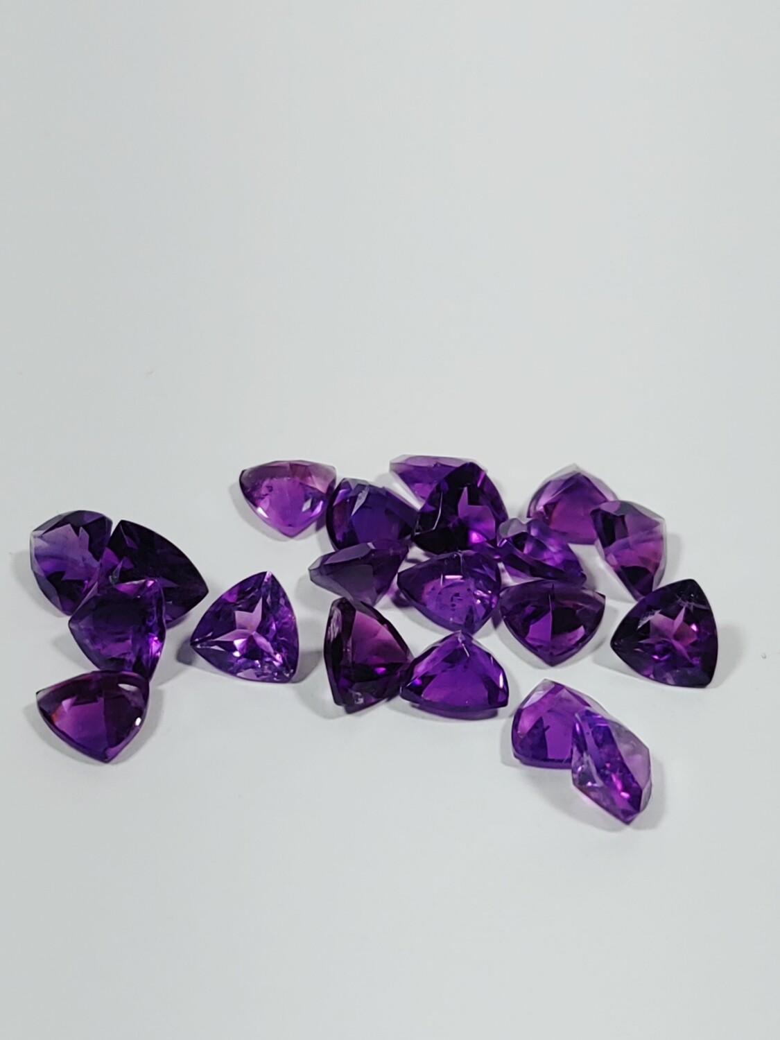 Amethyst Accent