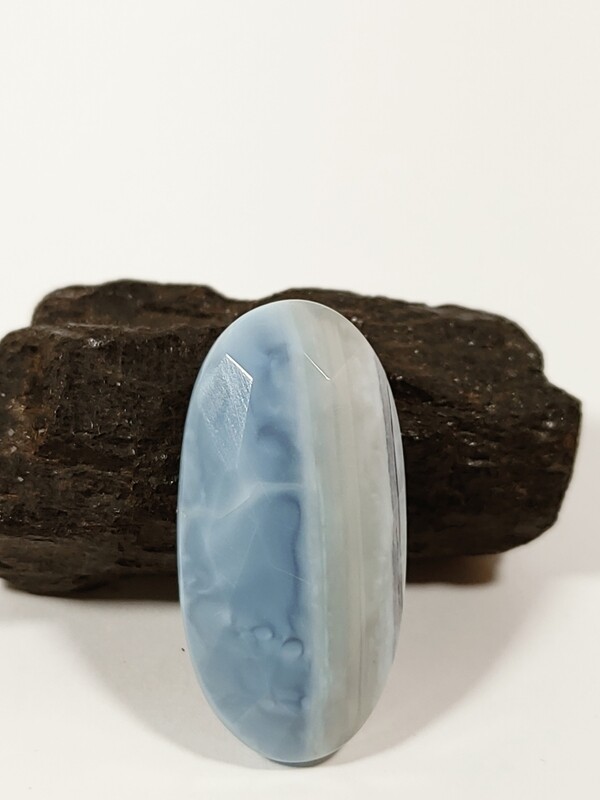 Owyhee Blue Opal