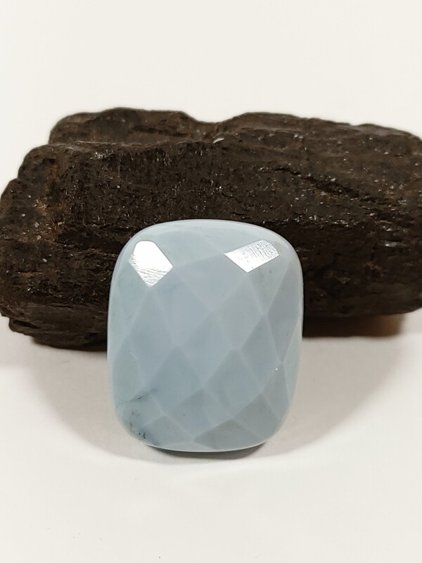 Owyhee Blue Opal