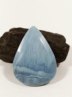 Owyhee Blue Opal