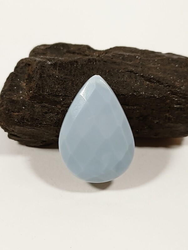 Owyhee Blue Opal