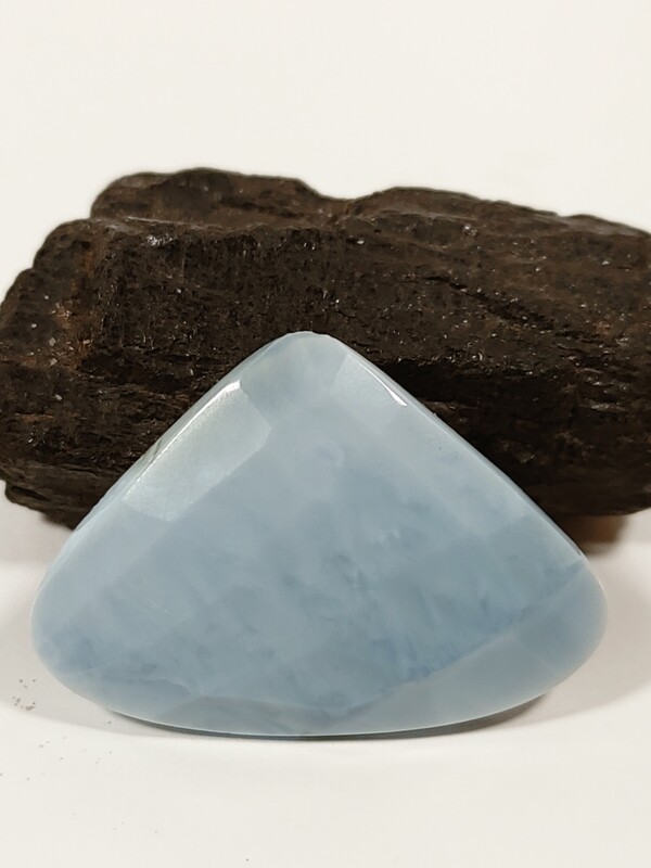 Owyhee Blue Opal