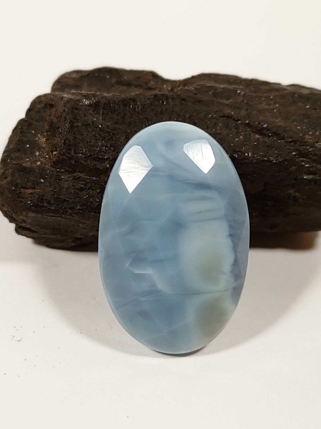 Owyhee Blue Opal