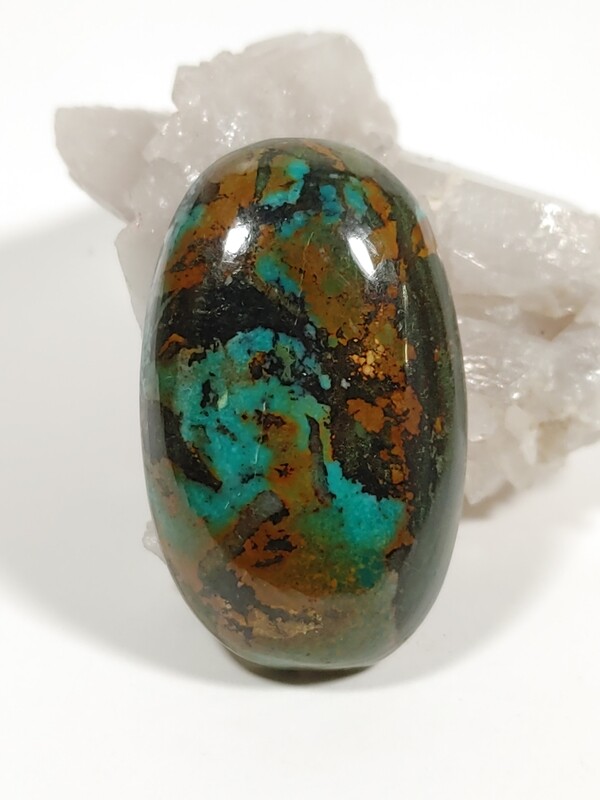 Tibetan Turquoise