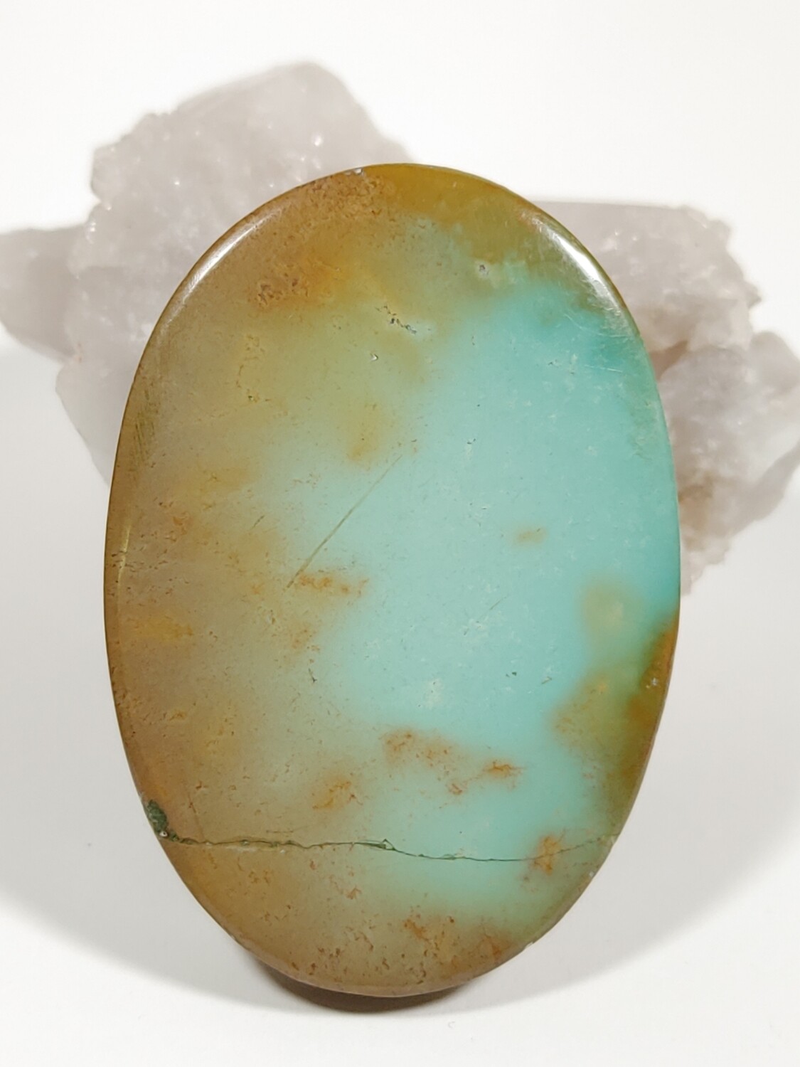 Tibetan Turquoise