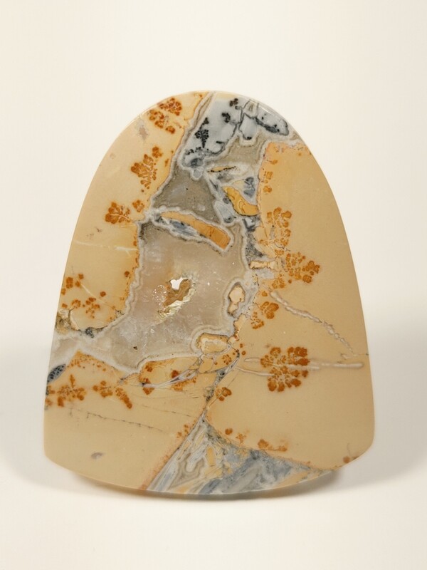 Maligano Jasper