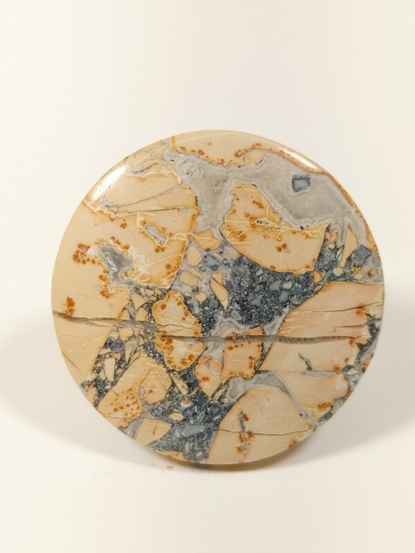 Maligano Jasper