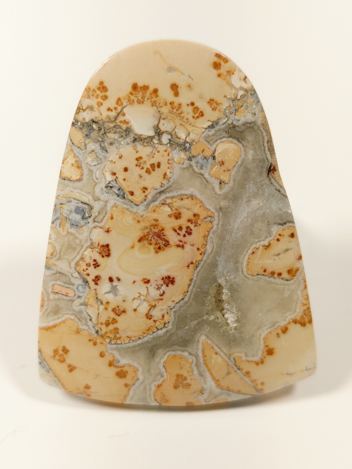 Maligano Jasper