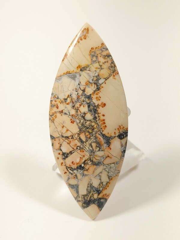 Maligano Jasper