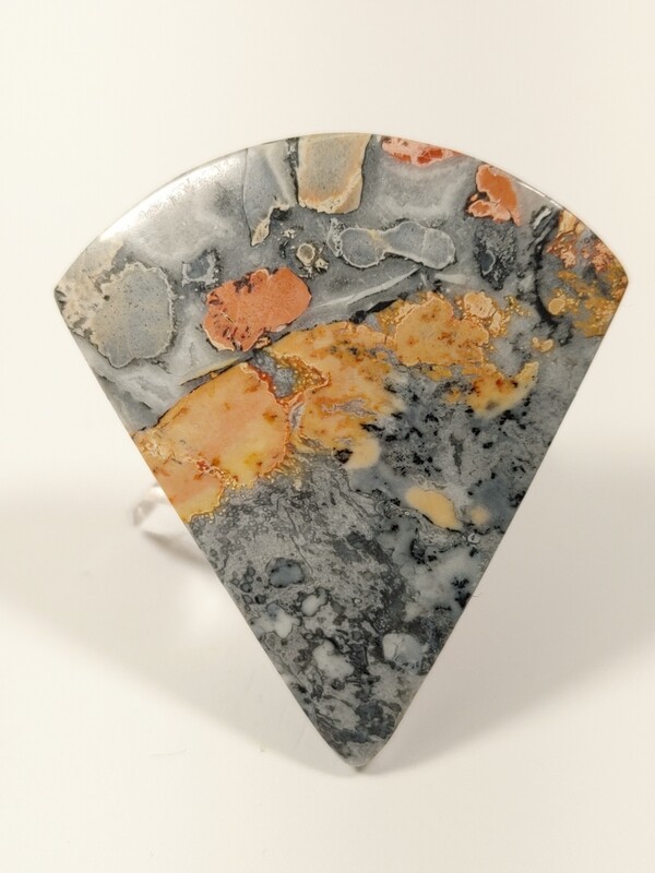 Maligano Jasper