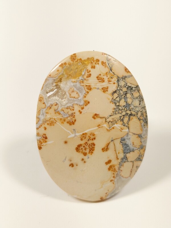 Maligano Jasper