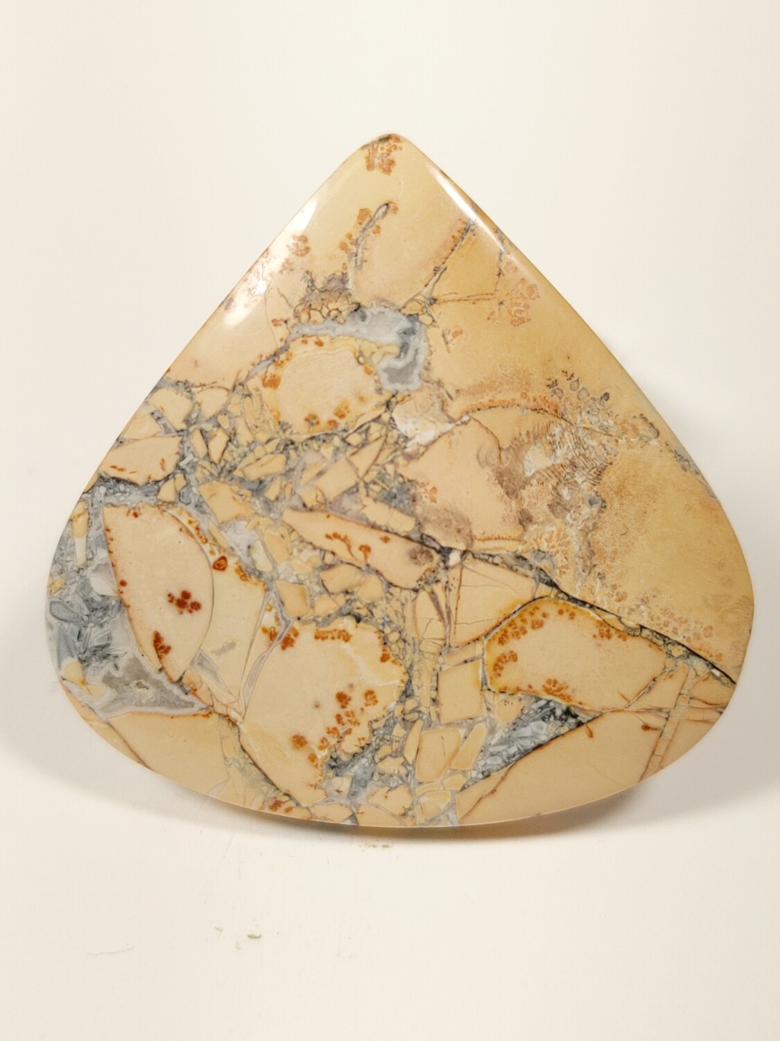 Maligano Jasper