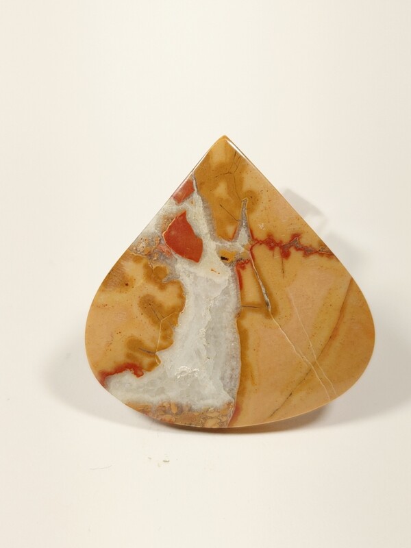 Maligano Jasper