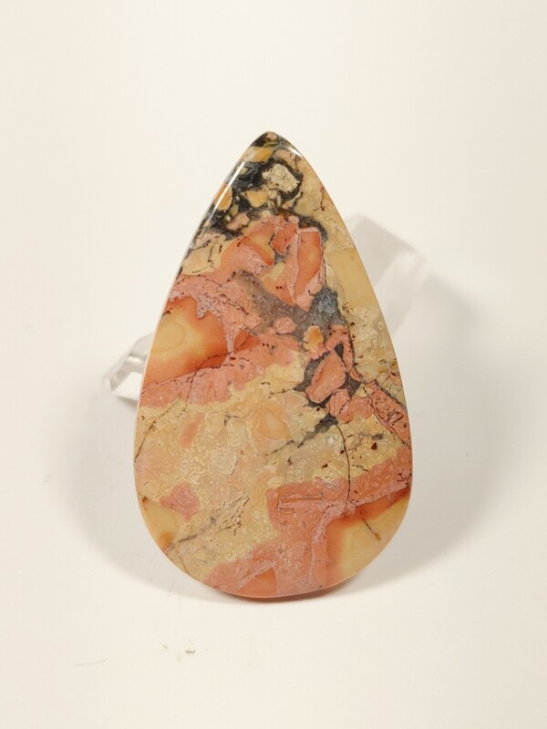 Maligano Jasper
