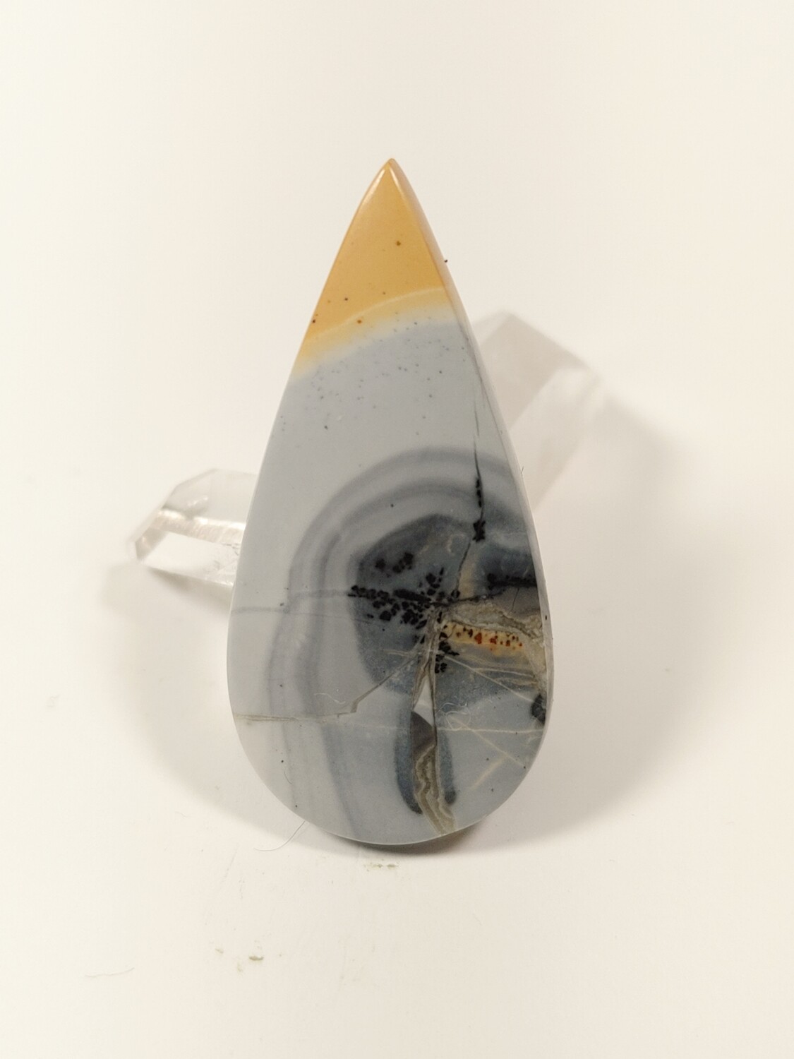 Maligano Jasper