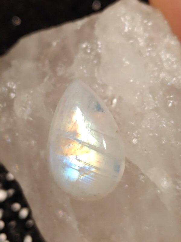 Moonstone