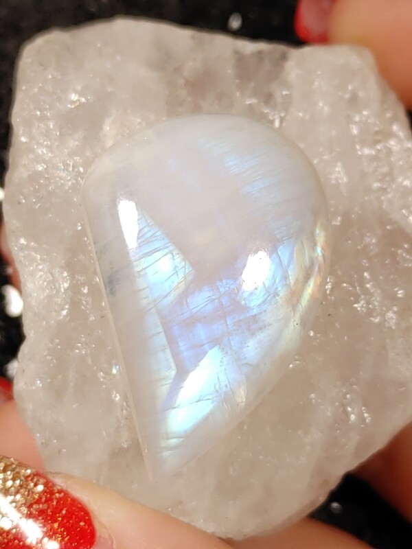 Moonstone