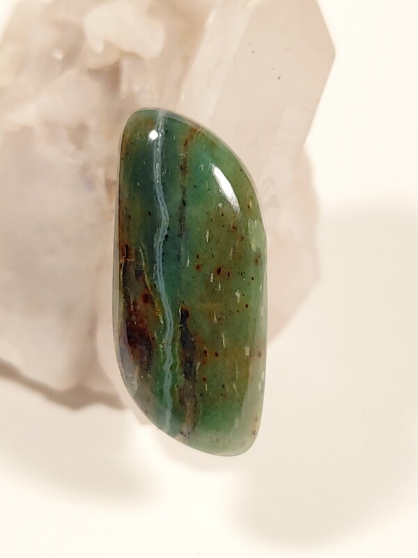 Gary Green Jasper