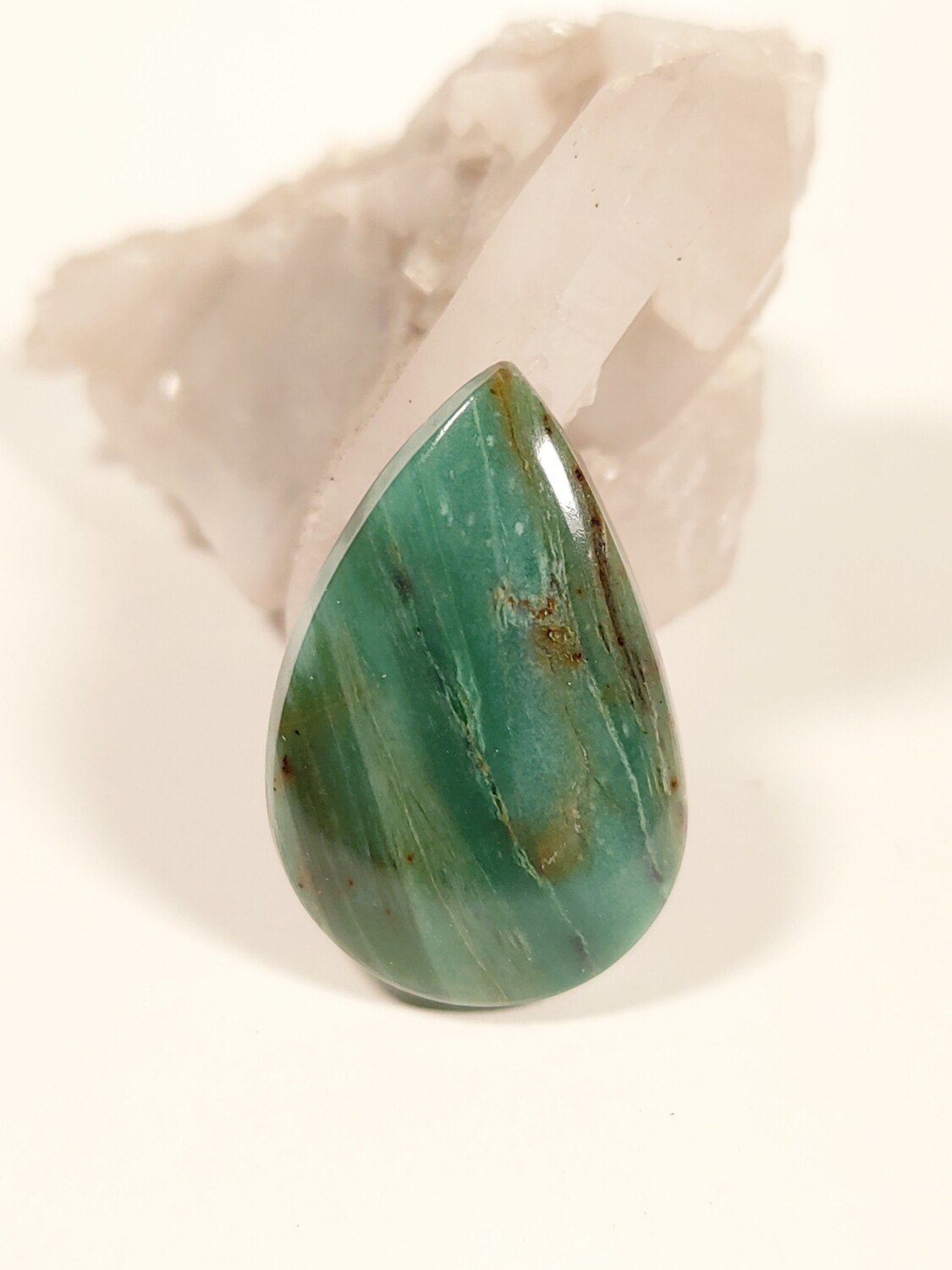 Gary Green Jasper