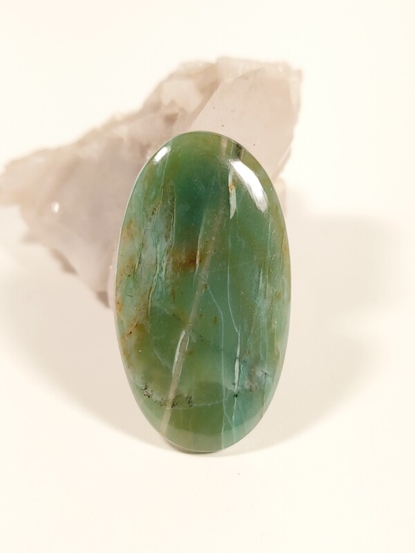 Gary Green Jasper