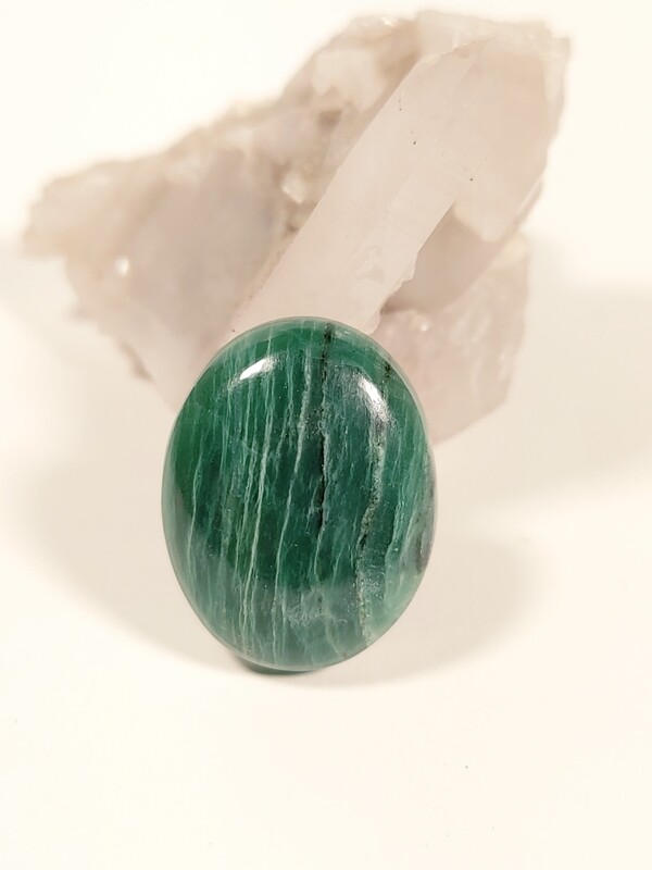 Gary Green Jasper