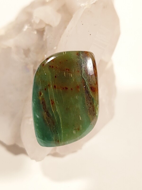 Gary Green Jasper