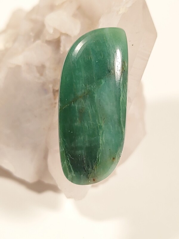Gary Green Jasper