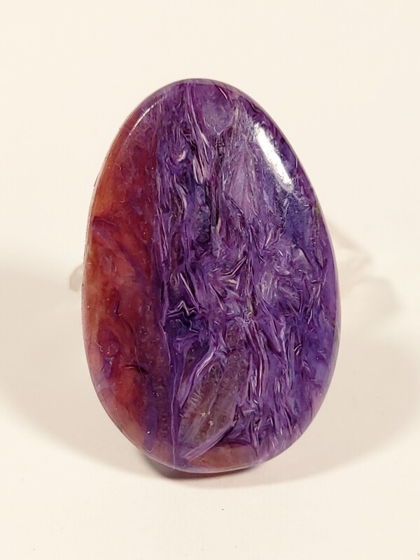Charoite