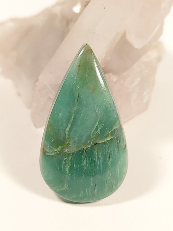 Gary Green Jasper