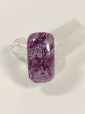 Charoite