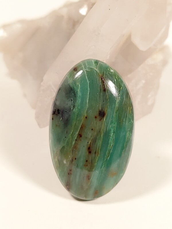 Gary Green Jasper