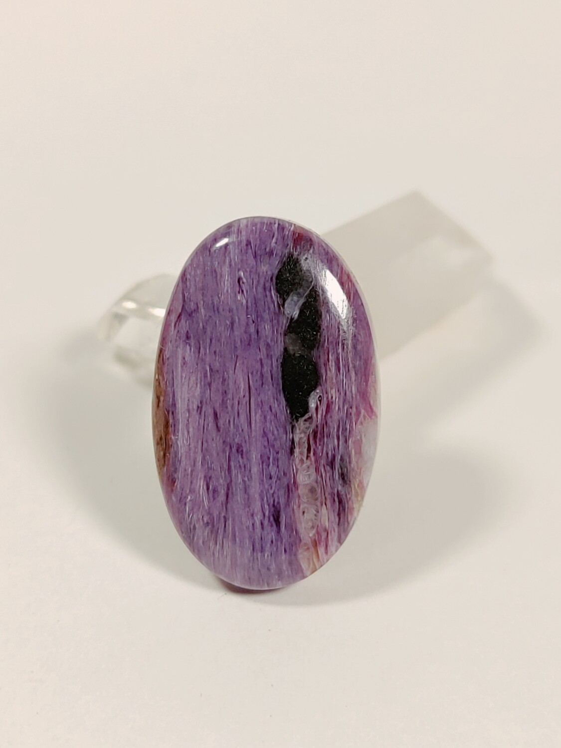 Charoite