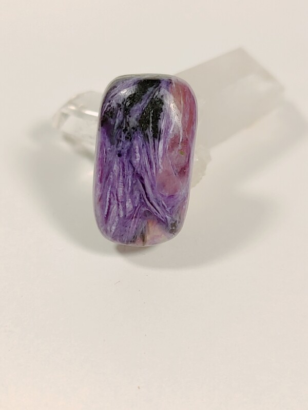 Charoite