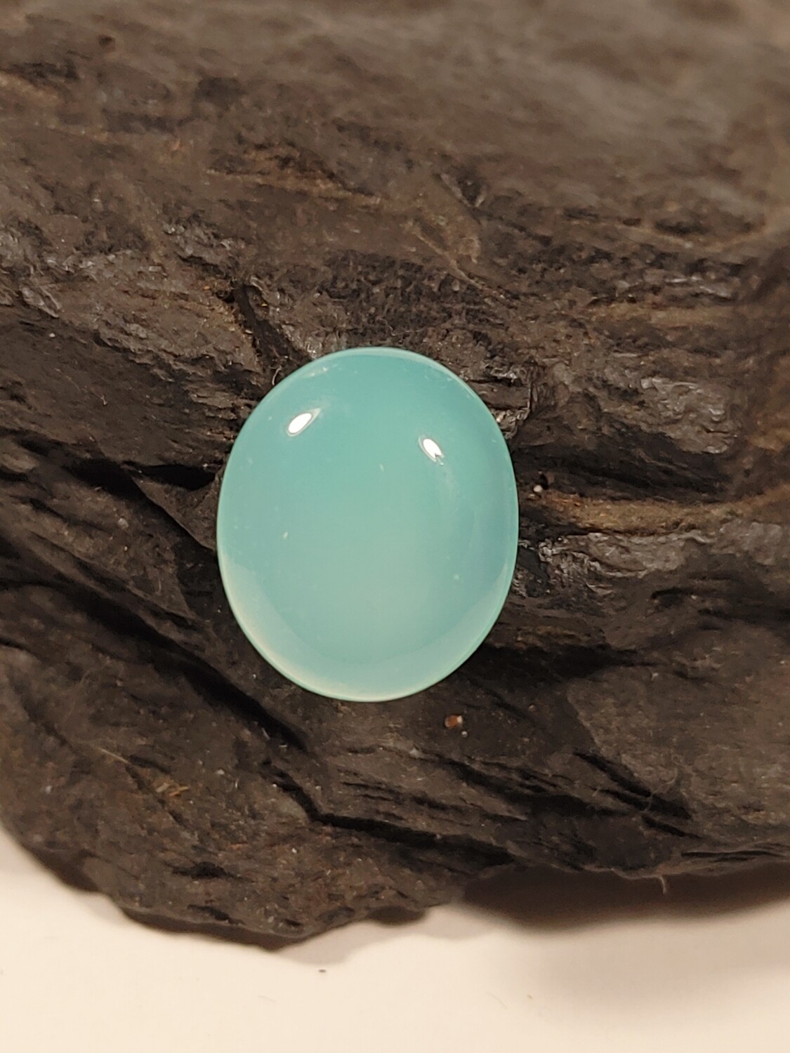 Chalcedony