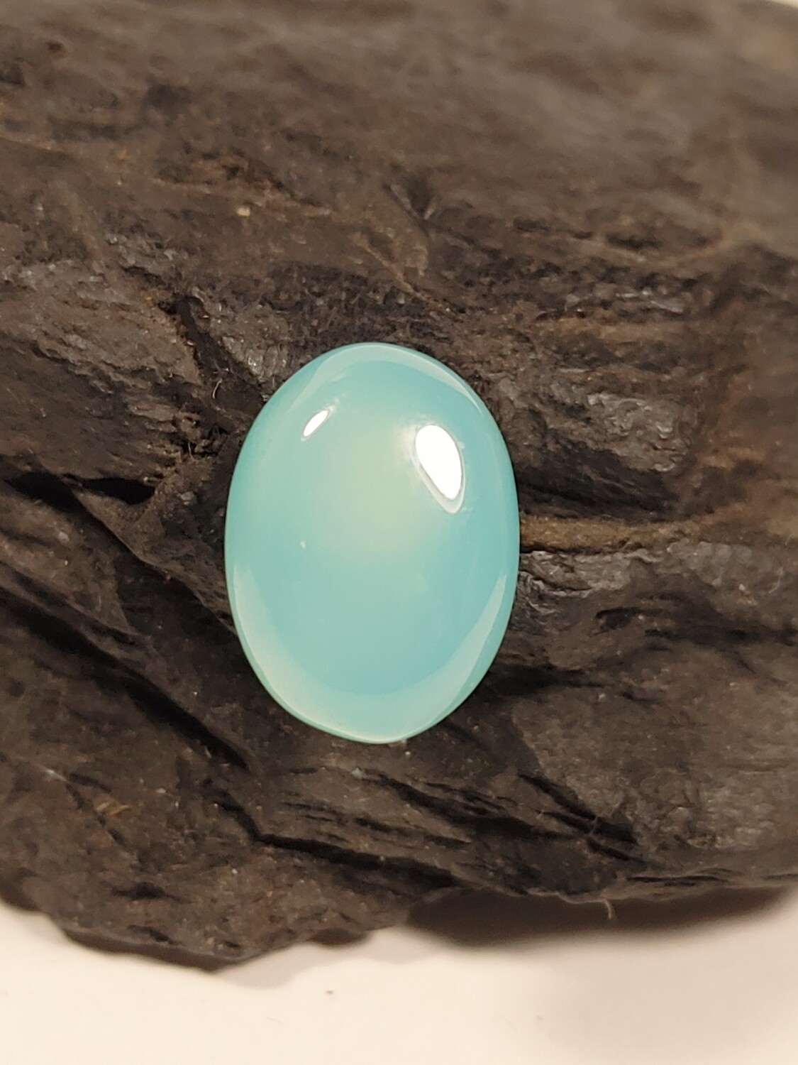 Chalcedomy
