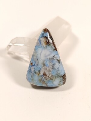 Golden Hills Turquoise