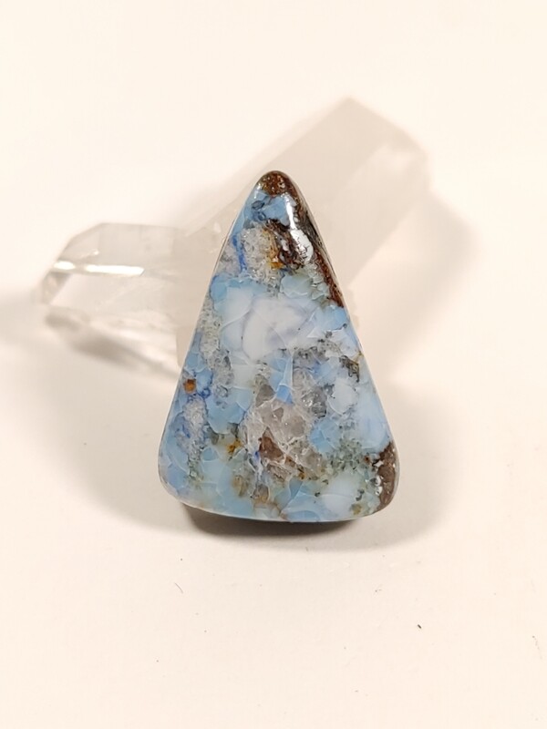 Golden Hills Turquoise