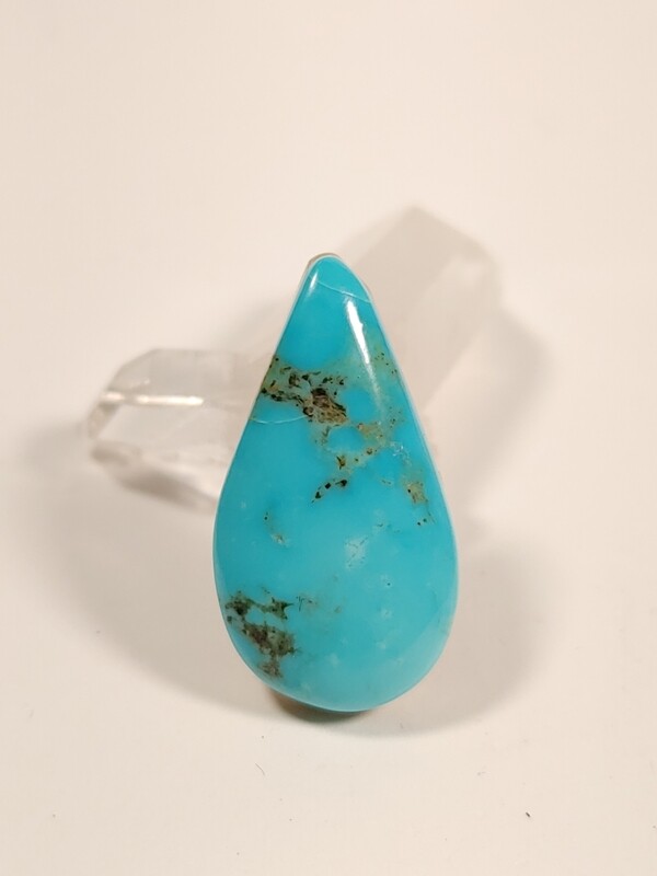 Sleeping Beauty Tirquoise