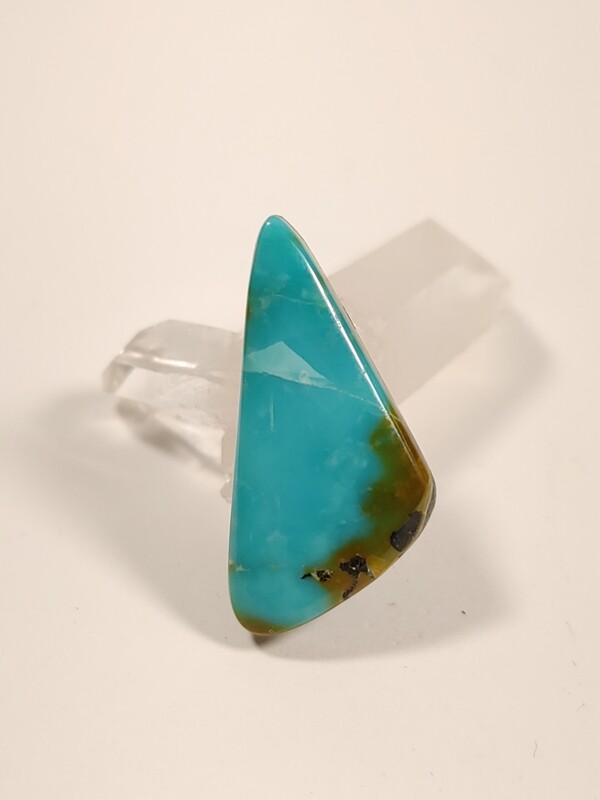 Morenci Turquoise