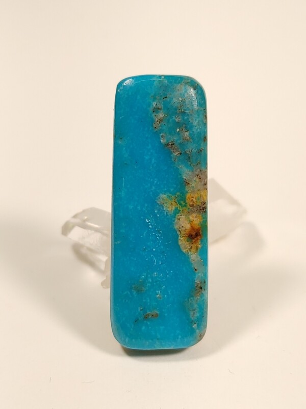 Blue Gem Turquoise