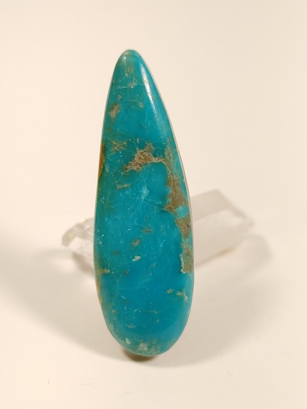 Blue Gem Turquoise