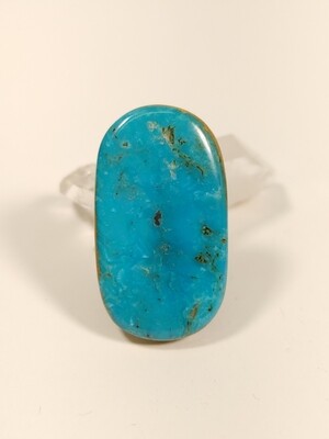 Blue Gem Turquoise