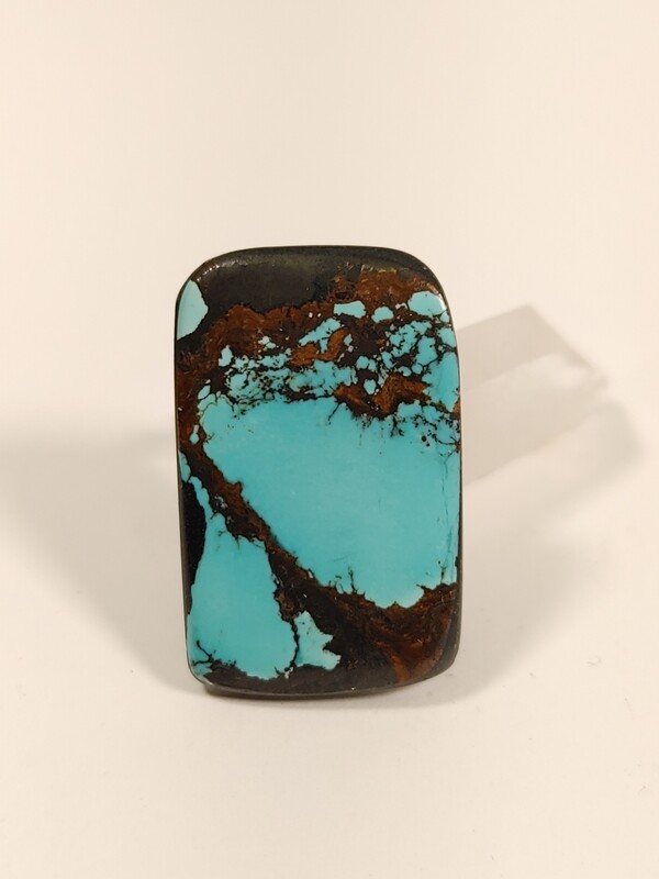 Bisbee Turquoise