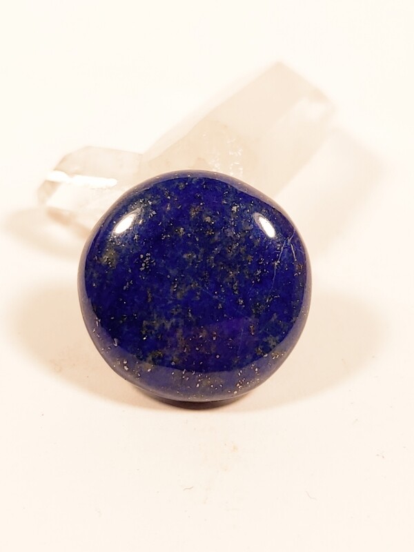 Lapis Lazuli