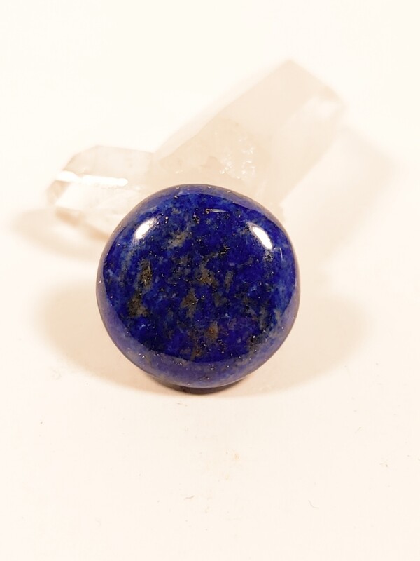 Lapis Lazuli