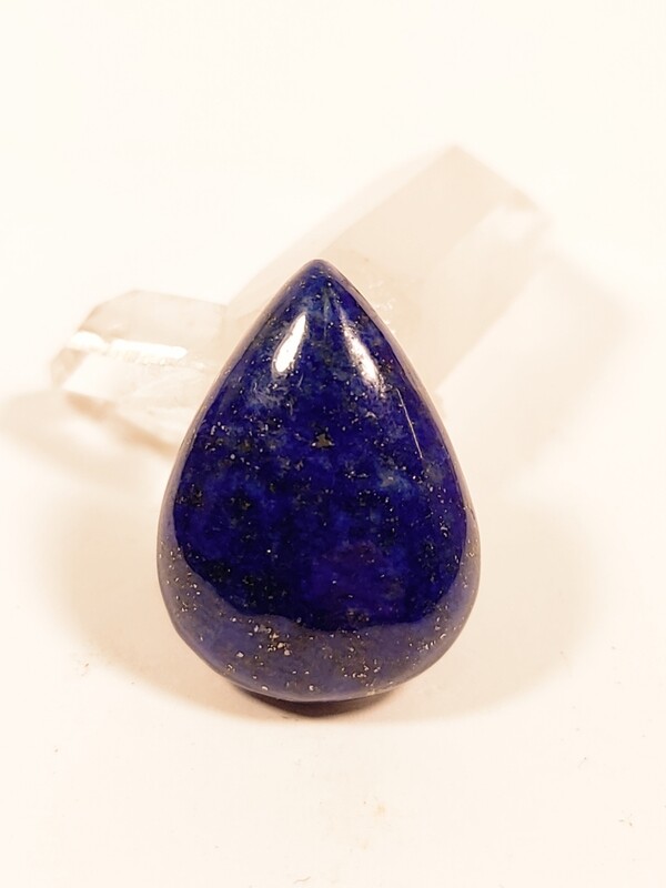 Lapis Lazuli