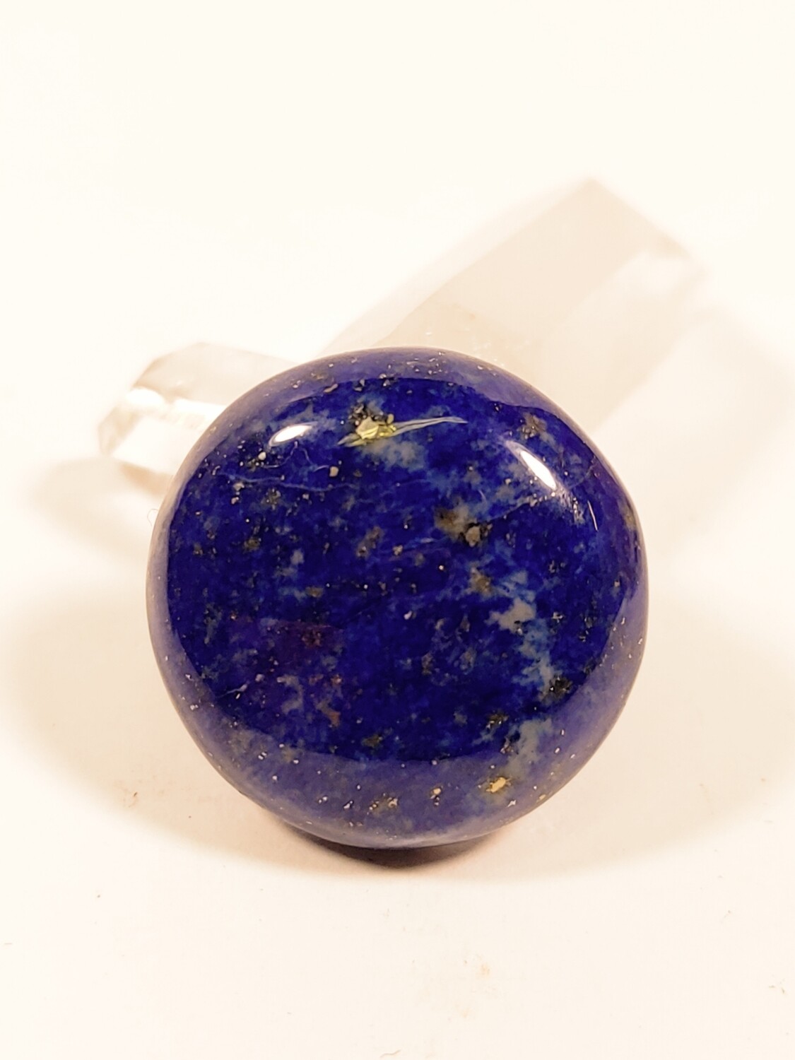 Lapis Lazuli